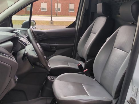 Used 2018 Ford Transit Connect XL image 21