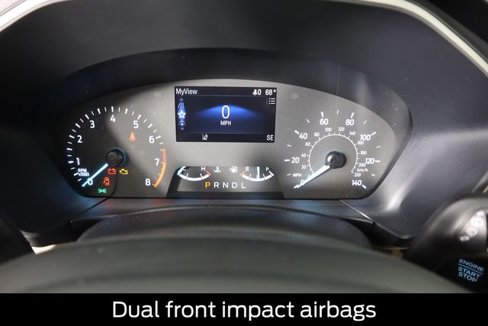 Used 2022 Ford Escape SE image 41
