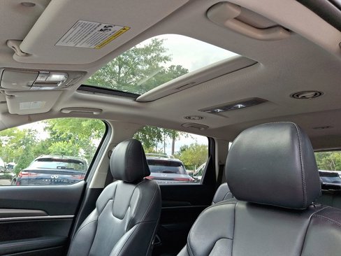 Used 2020 Kia Telluride S w/ S 8 Passenger Seating Package image 16