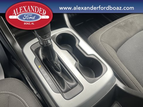 Used 2022 Chevrolet Colorado LT w/ Fleet Safety Package image 20