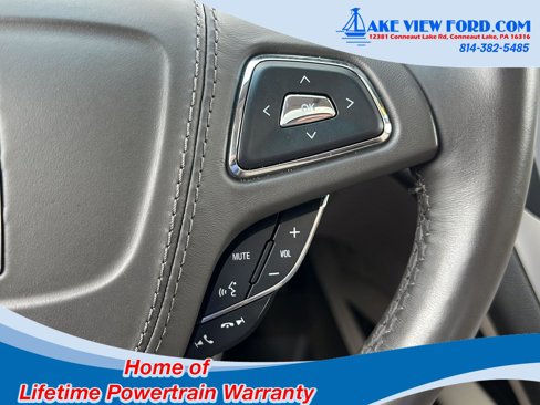 Used 2020 Lincoln MKZ Reserve w/ Elements Package image 24