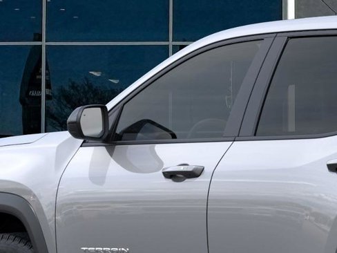 New 2026 GMC Terrain Elevation image 12