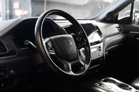 Used 2021 Honda Passport EX-L image 49