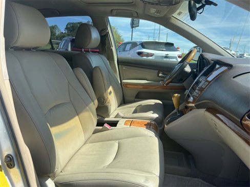 Used 2004 Lexus RX 330 AWD image 25