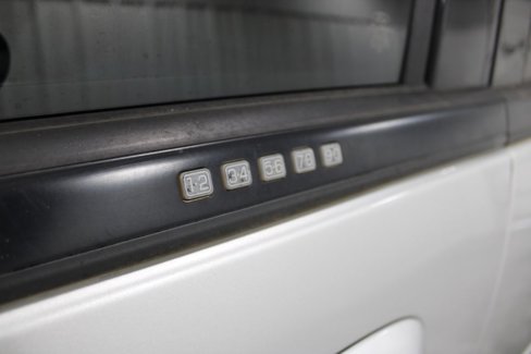 Used 2017 Ford Expedition XLT w/ Equipment Group 201A image 14
