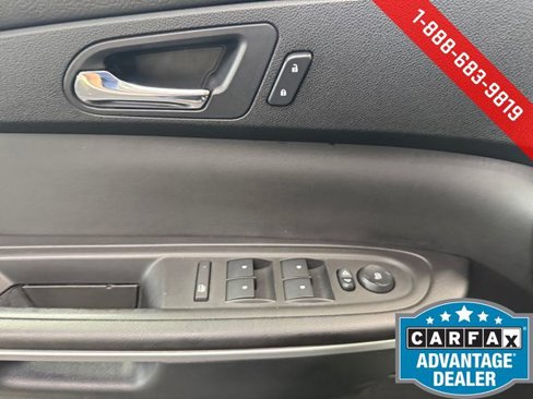 Used 2012 GMC Acadia SLT image 9