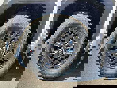 New 2025 Toyota 4Runner SR5 image 8