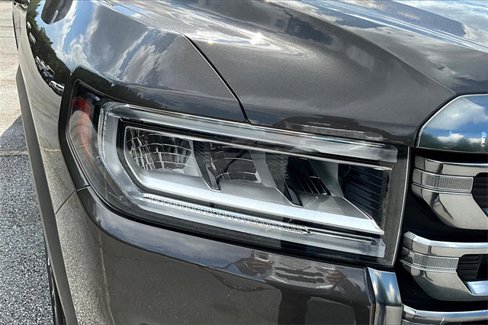 Used 2020 GMC Acadia AT4 w/ Driver Alert Package II image 29