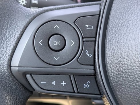 New 2026 Toyota Corolla LE image 28