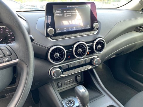 Used 2024 Nissan Sentra SV image 18