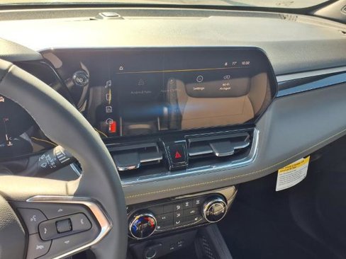 New 2026 Chevrolet TrailBlazer ACTIV w/ Driver Confidence Package image 12