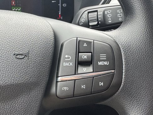 New 2025 Ford Escape Active image 16