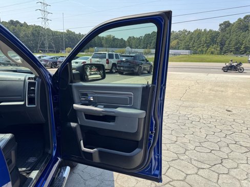 Used 2014 RAM 1500 Big Horn image 18