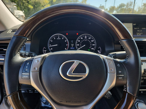 Used 2014 Lexus ES 350 image 19