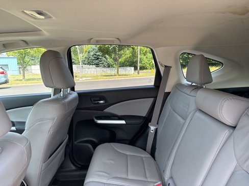 Used 2015 Honda CR-V EX-L image 19