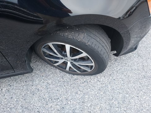 Used 2017 Volkswagen Jetta SE image 12
