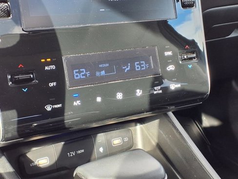 Used 2022 Hyundai Tucson SEL w/ Convenience + Premium Package image 27