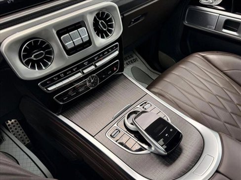 Used 2023 Mercedes-Benz G 550 image 28