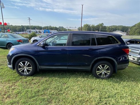 Used 2016 Honda Pilot EX-L image 10