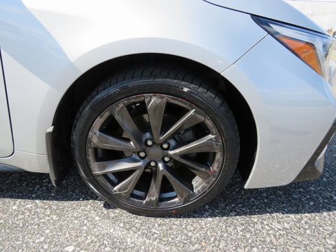 Used 2024 Toyota Corolla SE image 25