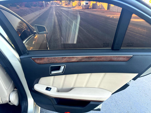 Used 2012 Mercedes-Benz E 350 Luxury image 23