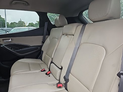 Used 2013 Hyundai Santa Fe Sport image 13