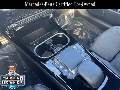 Certified 2023 Mercedes-Benz CLA 250 image 14