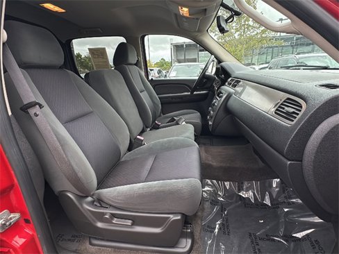 Used 2009 Chevrolet Avalanche LS image 23
