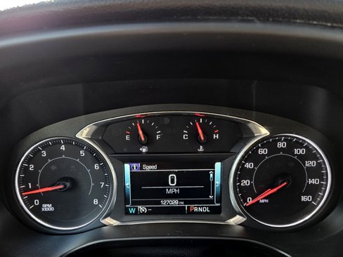 Used 2017 GMC Acadia SLT image 15