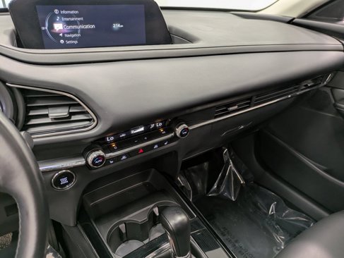 Certified 2022 MAZDA CX-30 AWD 2.5 Turbo S image 11