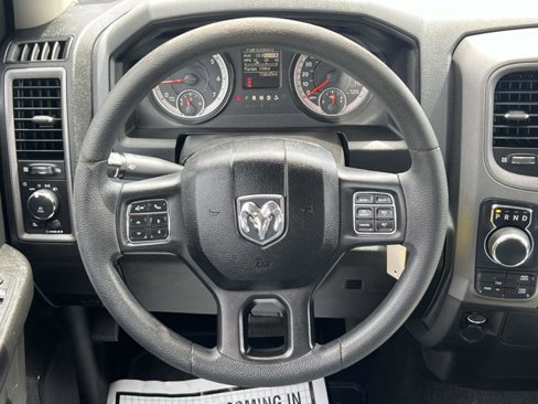 Certified 2019 RAM 1500 Express w/ Express Value Package image 13