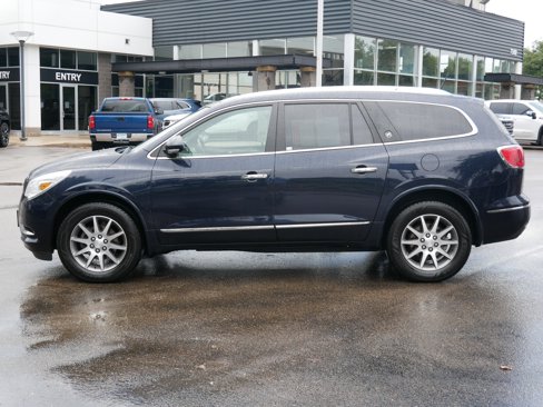 Used 2017 Buick Enclave Leather image 5