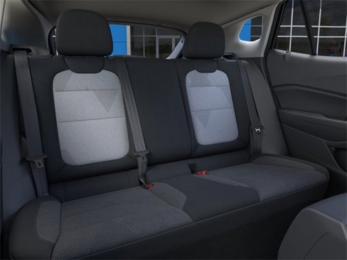 New 2025 Chevrolet Trax LS w/ LS Convenience Package image 18