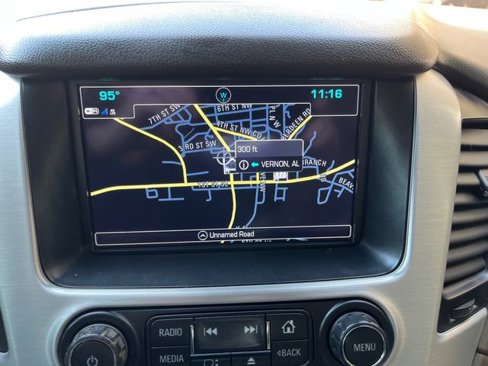 Used 2019 GMC Yukon SLT w/ Premium Edition image 19