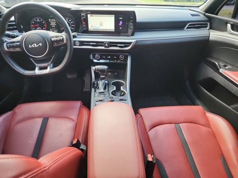 Used 2024 Kia K5 GT-Line image 12