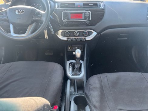 Used 2016 Kia Rio LX image 9