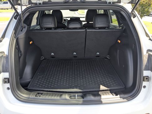 Used 2023 Jeep Compass Latitude w/ Sun and Sound Group image 34