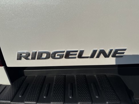 Used 2023 Honda Ridgeline RTL image 21