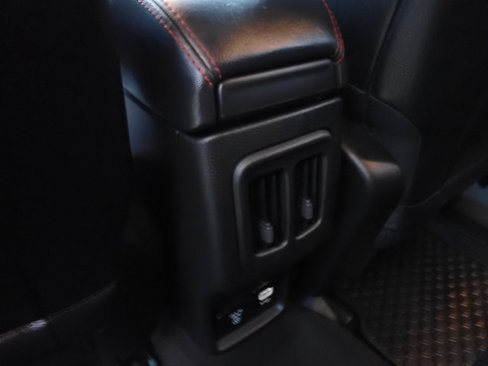 Used 2017 Jeep Compass Trailhawk w/ Navigation Group image 22