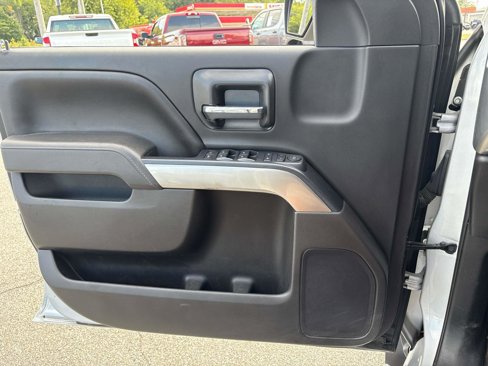 Used 2017 Chevrolet Silverado 1500 LT w/ All Star Edition image 14