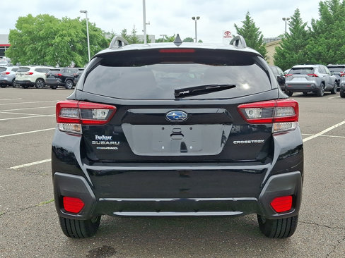 Used 2023 Subaru Crosstrek 2.0i Premium image 5