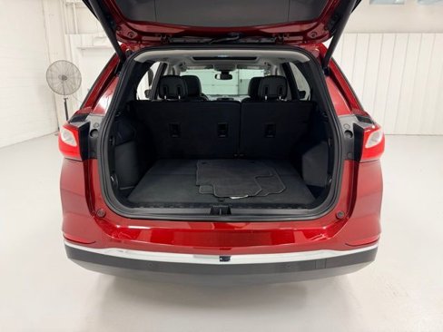 Certified 2018 Chevrolet Equinox Premier image 30