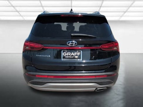 Used 2023 Hyundai Santa Fe SEL image 30