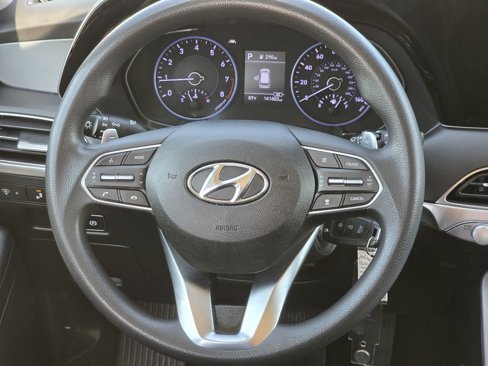 Used 2022 Hyundai Palisade SE w/ Cargo Package image 20