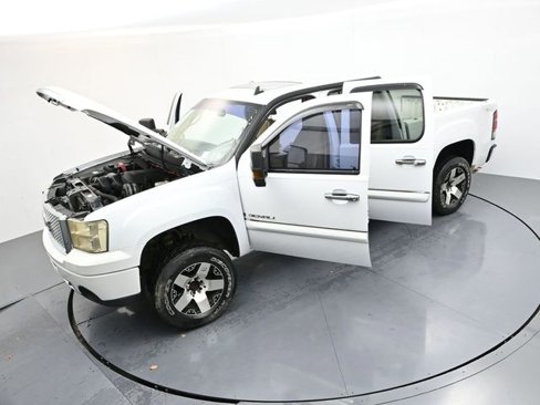 Used 2008 GMC Sierra 1500 Denali image 43