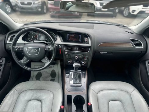 Used 2015 Audi A4 2.0T Premium image 35