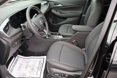 New 2026 Buick Encore GX Preferred w/ Comfort Package image 37