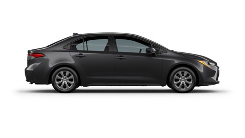 New 2025 Toyota Corolla LE image 12