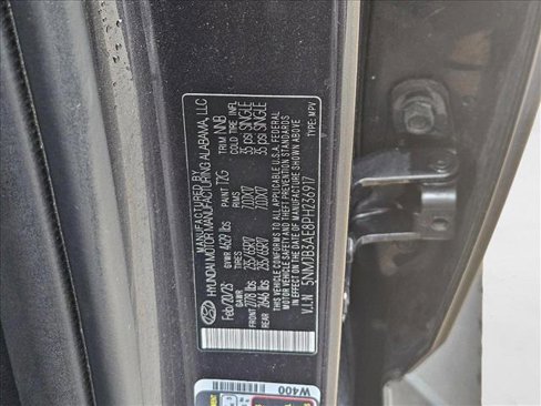Used 2023 Hyundai Tucson SEL image 23