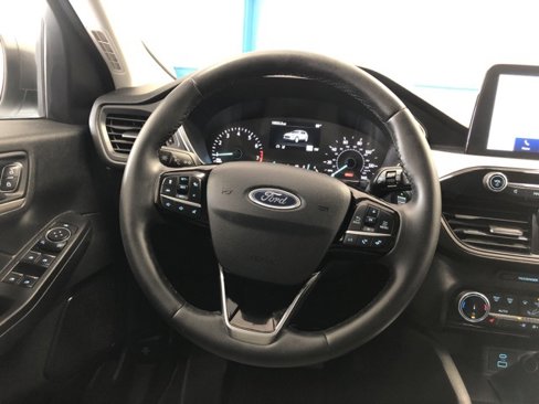 Certified 2022 Ford Escape SE w/ Convenience Package image 22